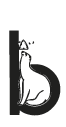 b Merged Animal Letter