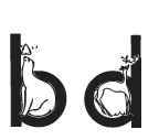 b-d Merged Animal Letters