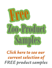 Free Zoo-Product Samples