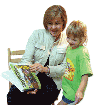 All About Zoo-phonics