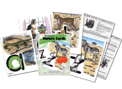Nature Cards with Nature Notes
