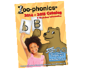 New Zoo Catalog