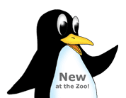 New at the Zoo