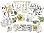 The Kindergarten Kit