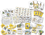 The ELL Kit