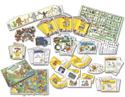 Kindergarten Zoo-per Upgrade