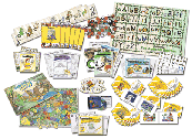 Preschool Zoo-per Upgrade