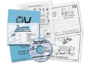 5-in-1 Language Arts Activity