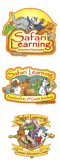 Safari Learning
