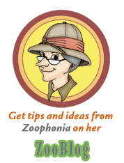 Zoophonia's ZooBlog