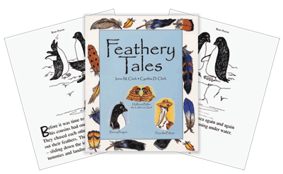 Feathery Tales FTL0007