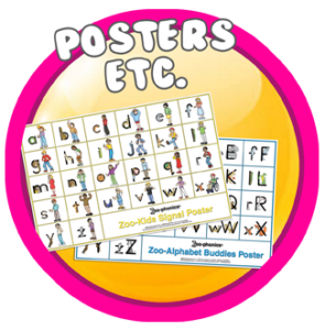 Zoo phonics learning video Zoo-phonics® Products - Zoo-phonics