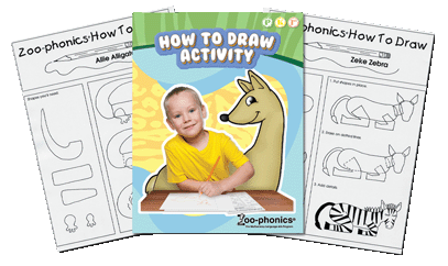 How to Draw Activity HTD2338