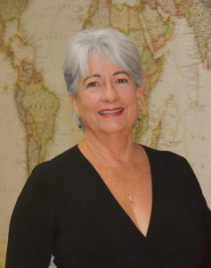 Dr. Charlene Wrighton