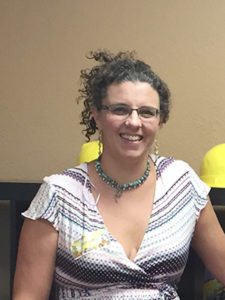 Jennifer Furnari