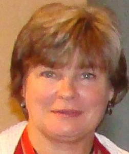 Kathy Massie