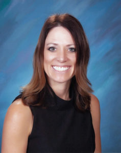 Sheri Cronk