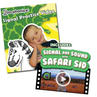 Signal Practice Video (Streaming Video)